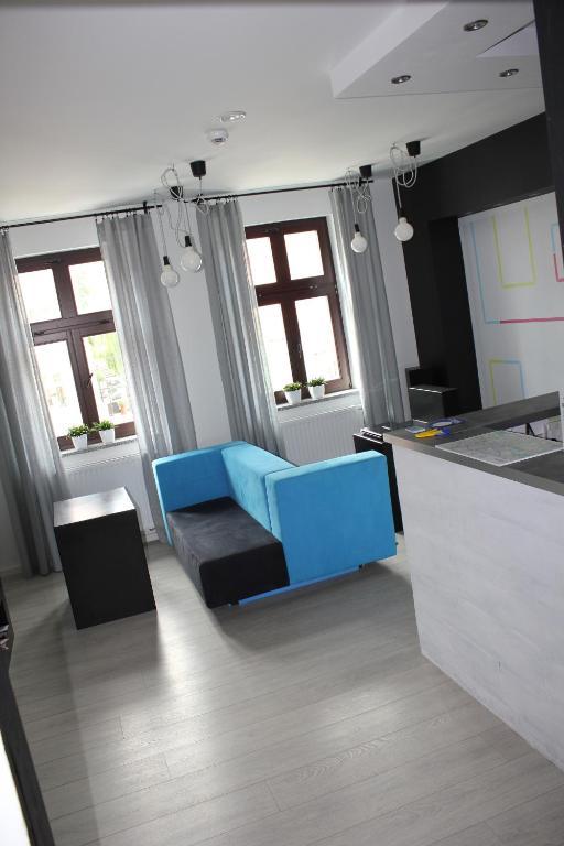 Soda Hostel & Apartments Poznań Dış mekan fotoğraf